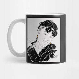 Zhao Mug